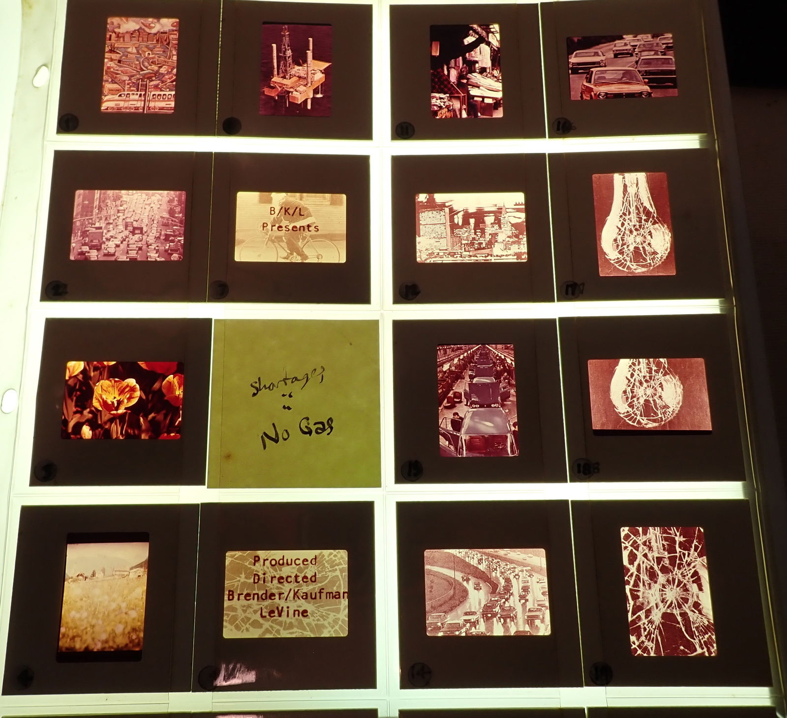 Photo Picture Slides incl Paterson (1 of 7)