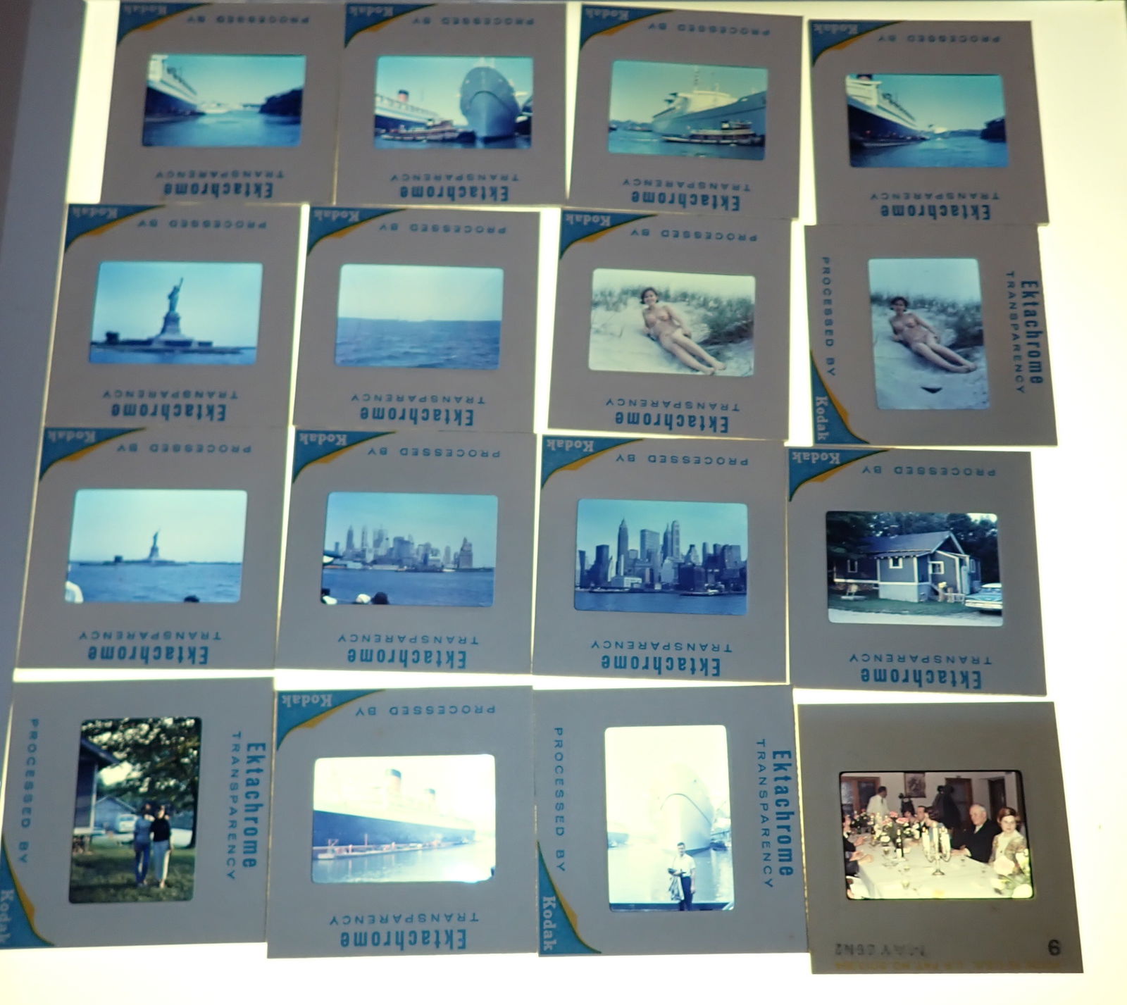 New York Airplanes Misc Slides (1 of 10)