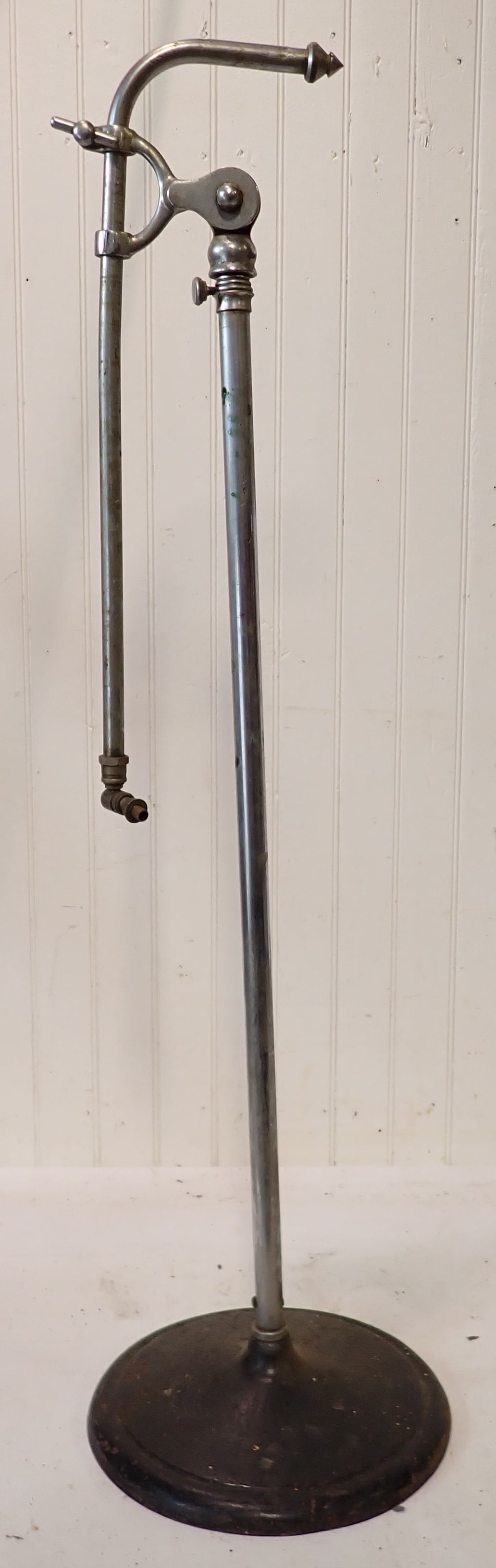 Microphone Stand (1 of 3)