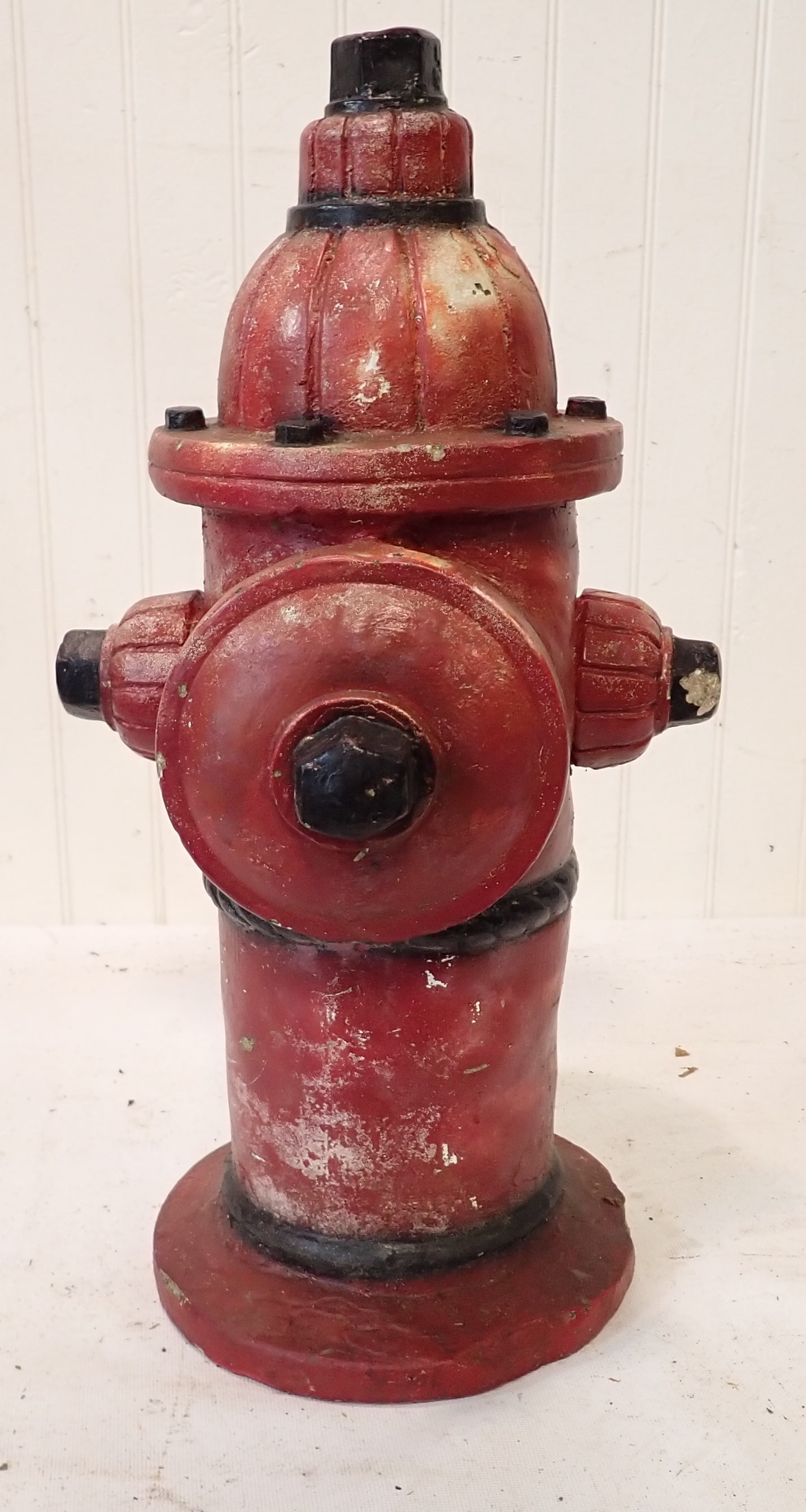 Concrete Fire Hydrant (1 of 5)