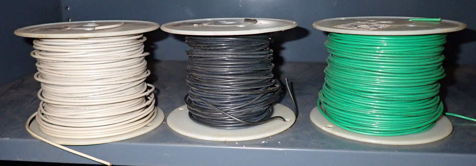 12 Gauge Wire (1 of 2)