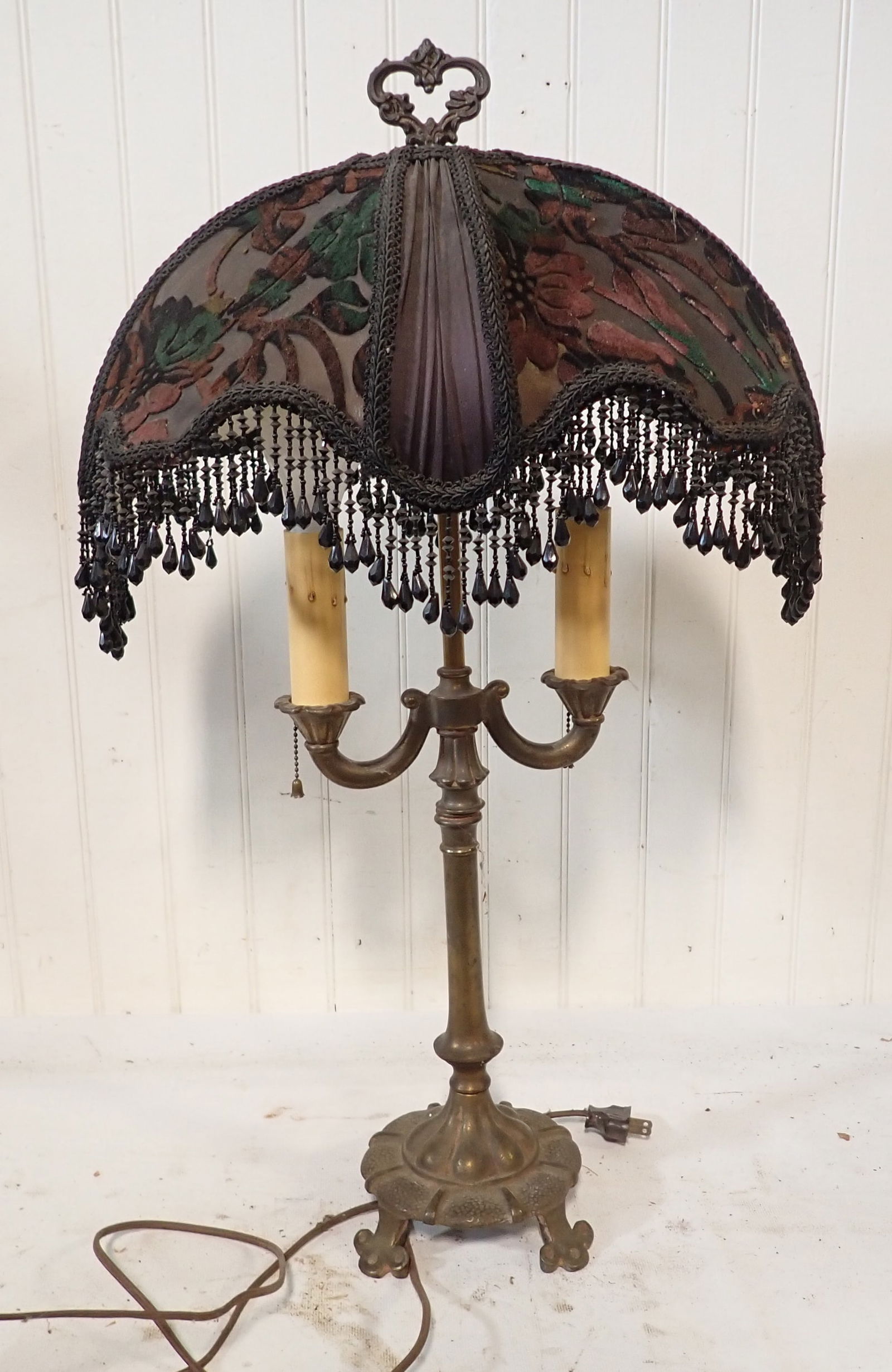 Rembrandt Table Lamp (1 of 5)