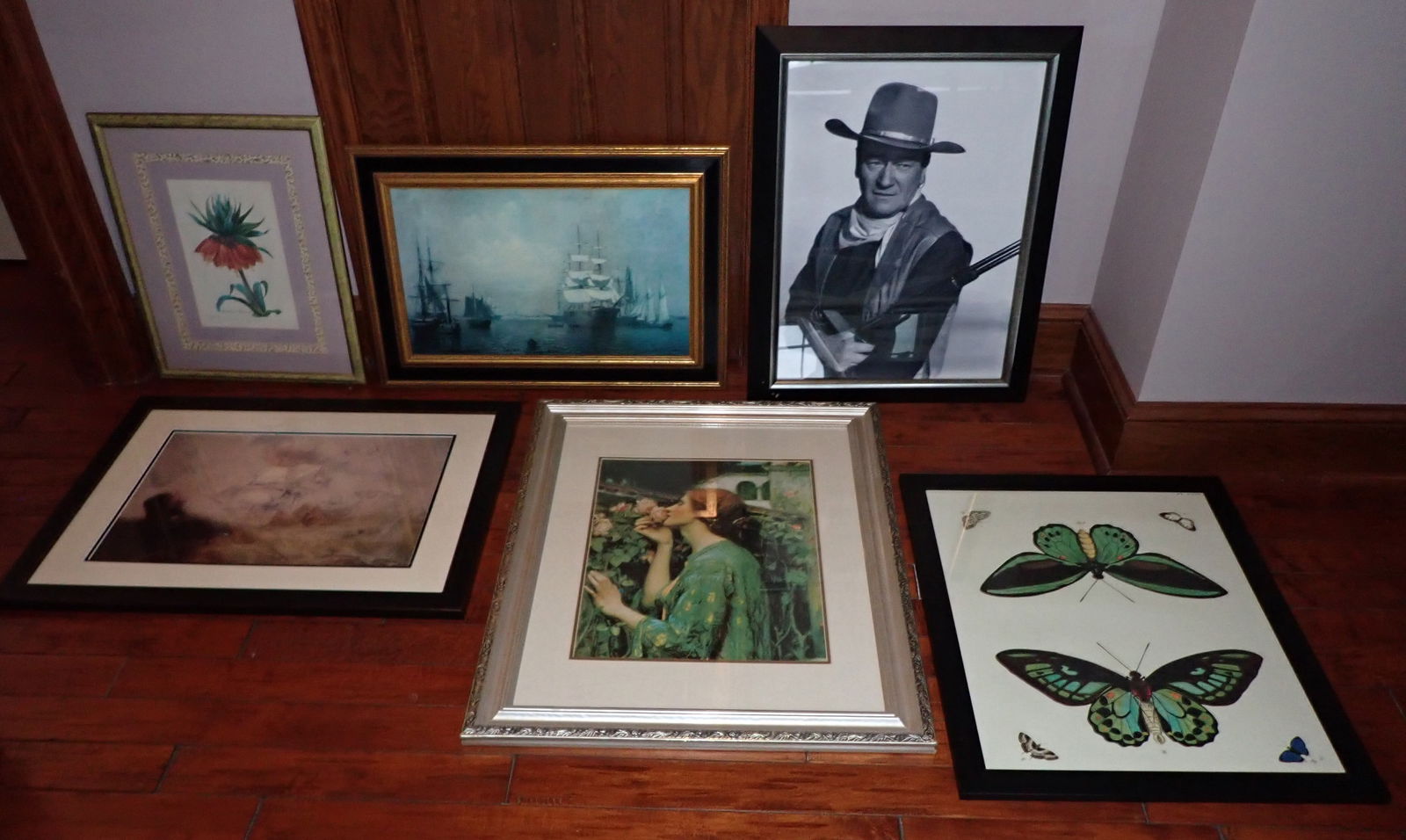 Prints / Misc Wall Art (1 of 6)