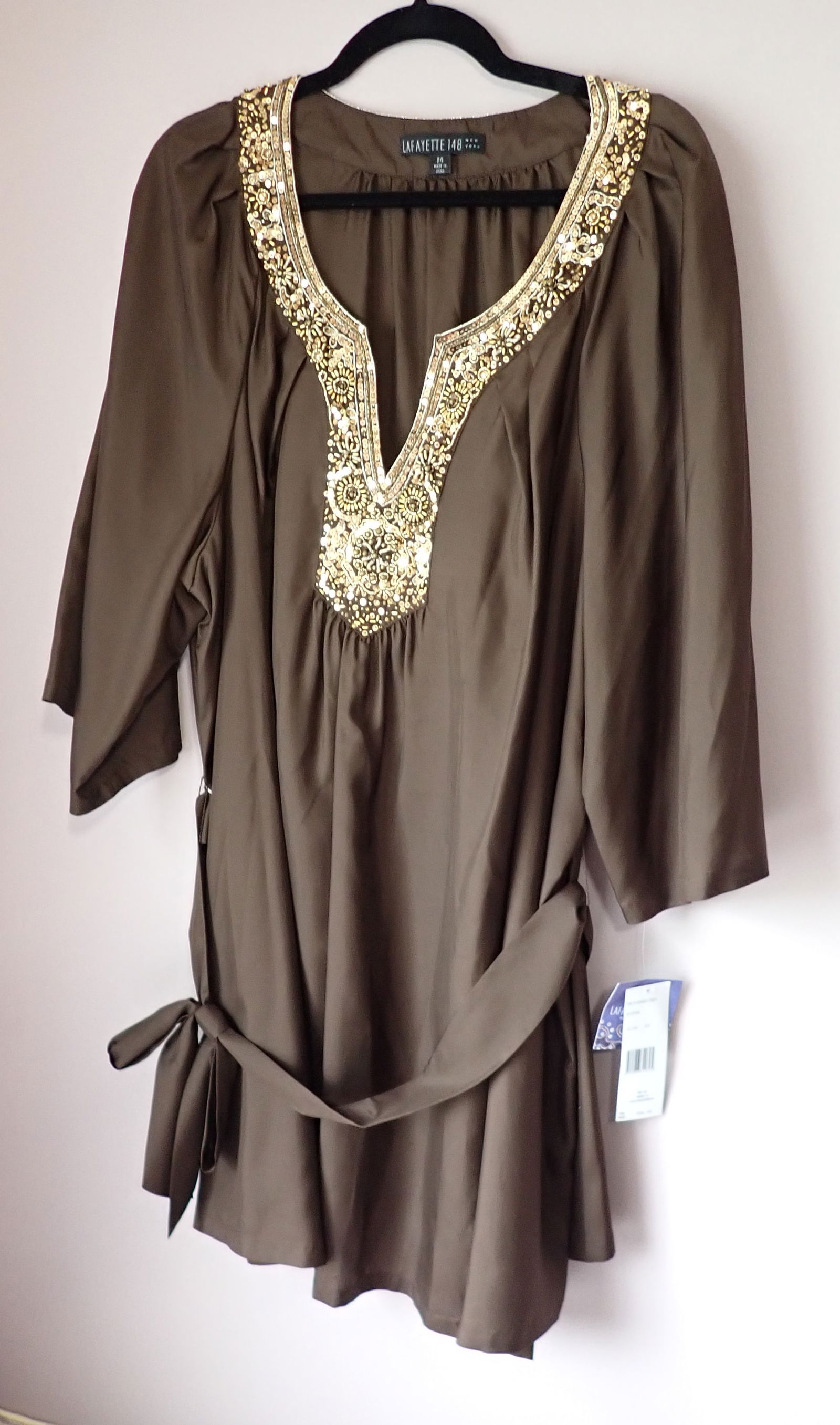 Lafayette 148 Eillen Fisher Ming Wang Talbots & Misc (1 of 17)