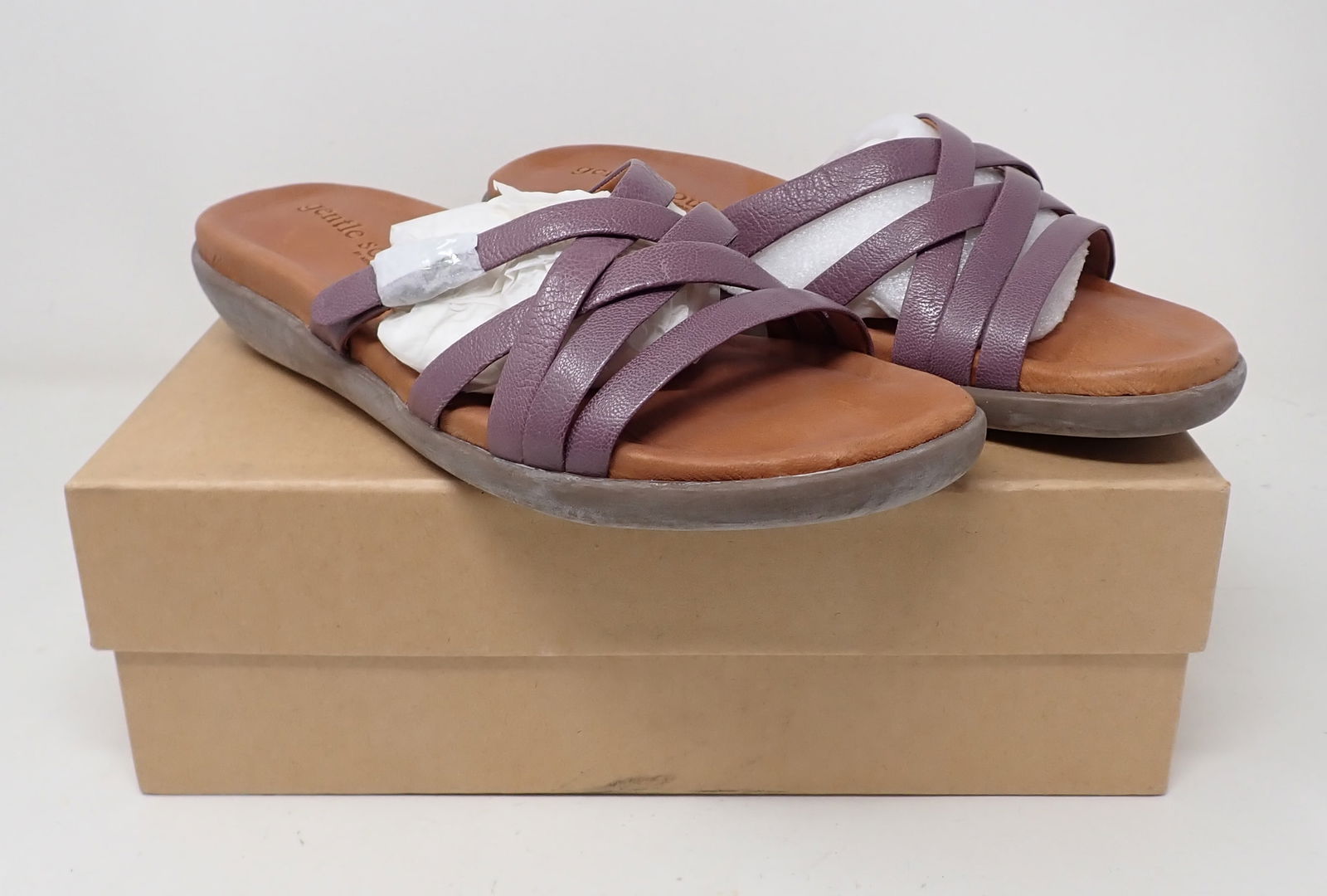 Kenneth Cole Gentle Souls Ladies Shoes (1 of 3)