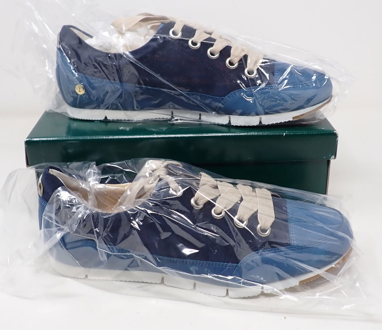 Paul Green Posh Sneakers (1 of 2)