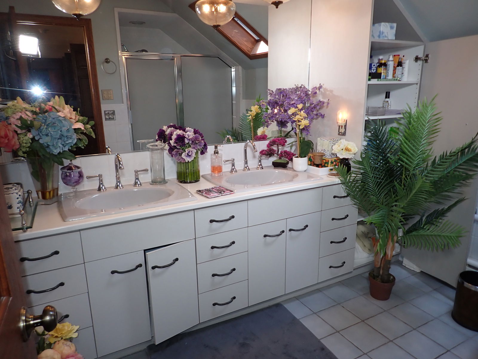 Artificial Plants Flowers & Misc (1 of 8)