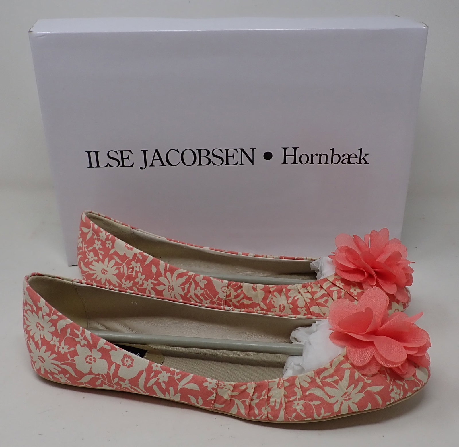Ilse Jacobsen Shoes: Not sure of size