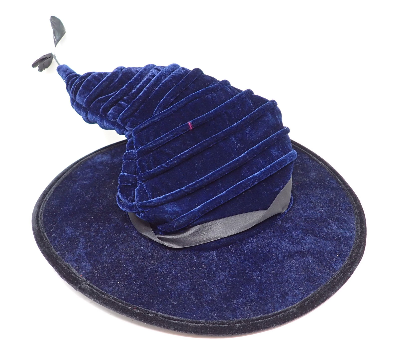 Harry Potter Hat (1 of 3)