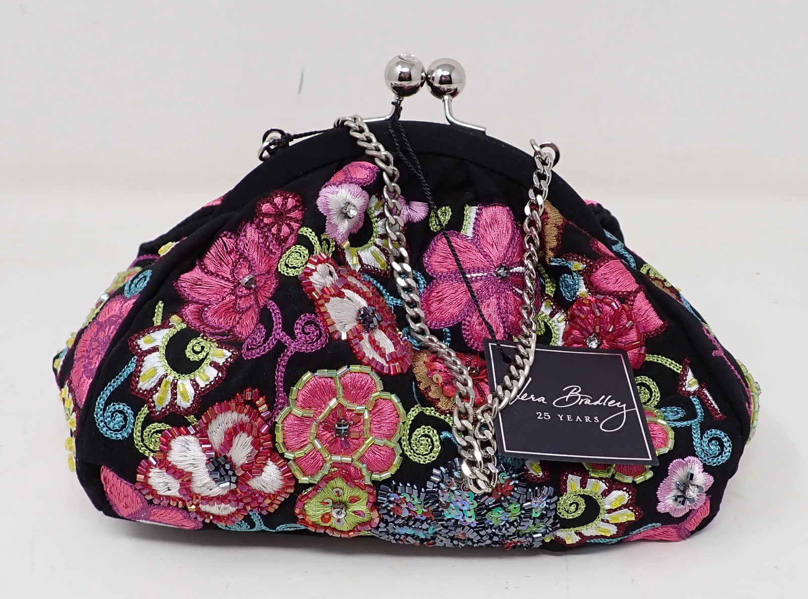 Vera Bradley Purse (1 of 1)
