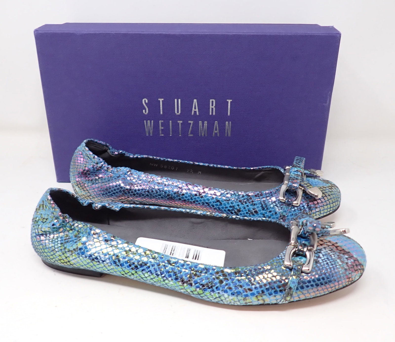 Stewart Weitzman Shoes: Size - 9 1/2