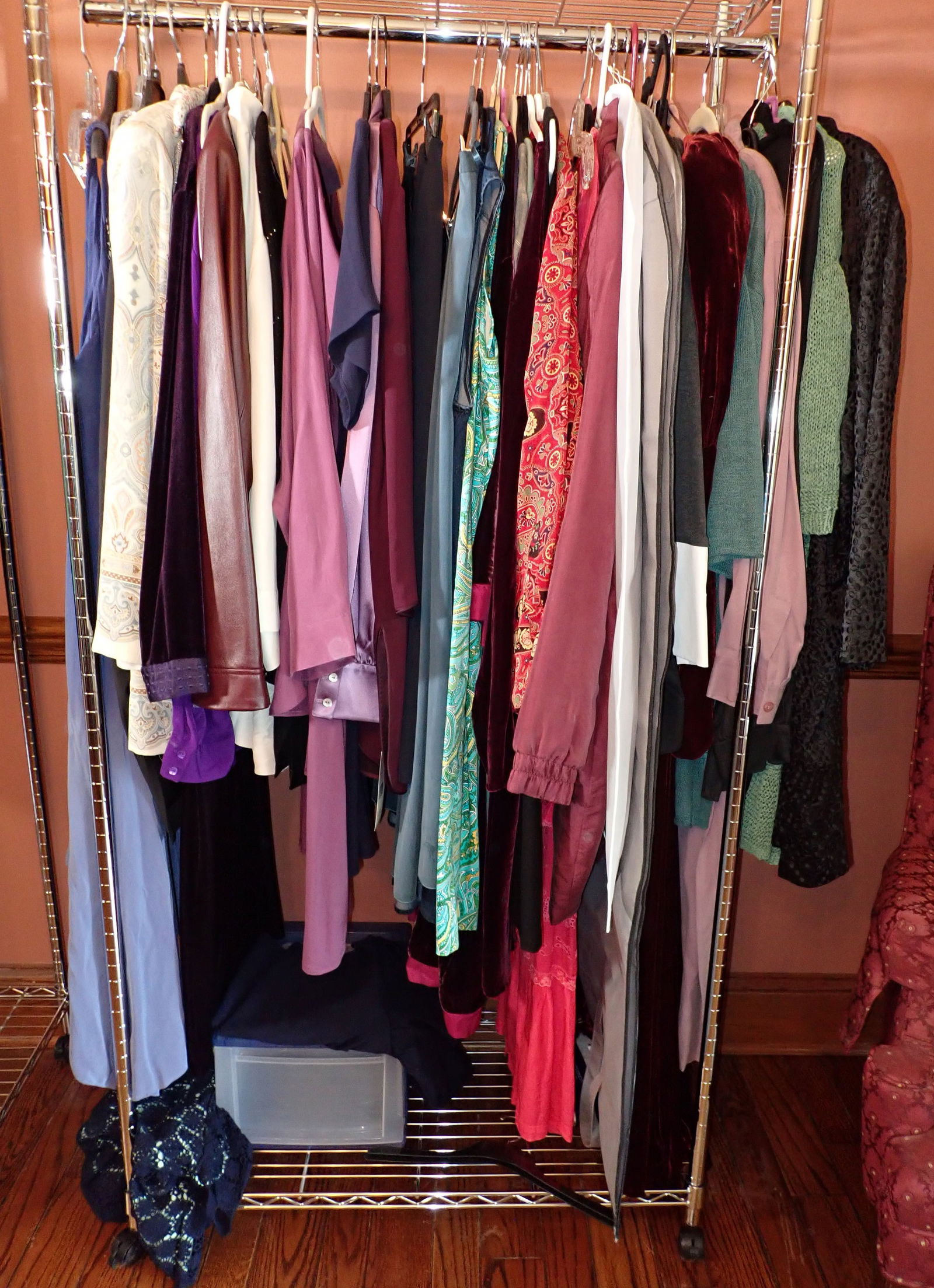 Eileen Fisher Talbots & Misc Clothing (1 of 9)