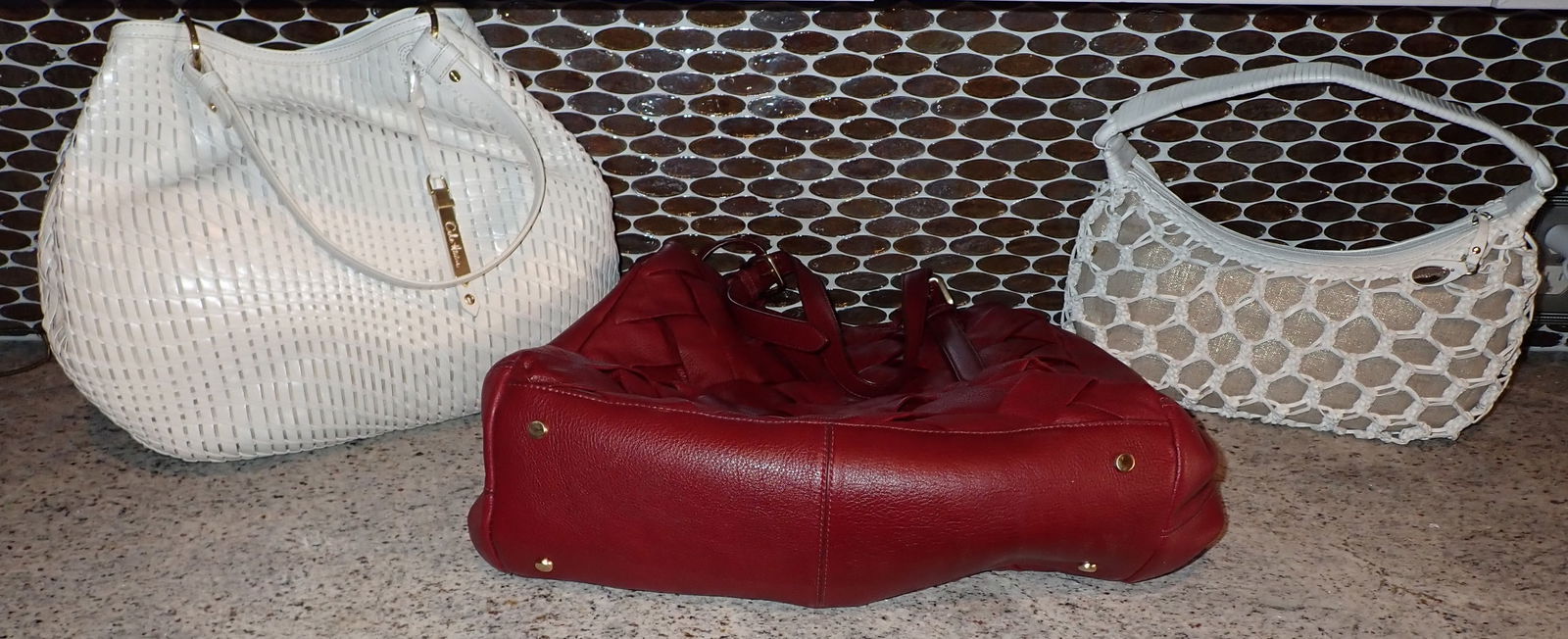 3 Cole Haan Purses (1 of 5)