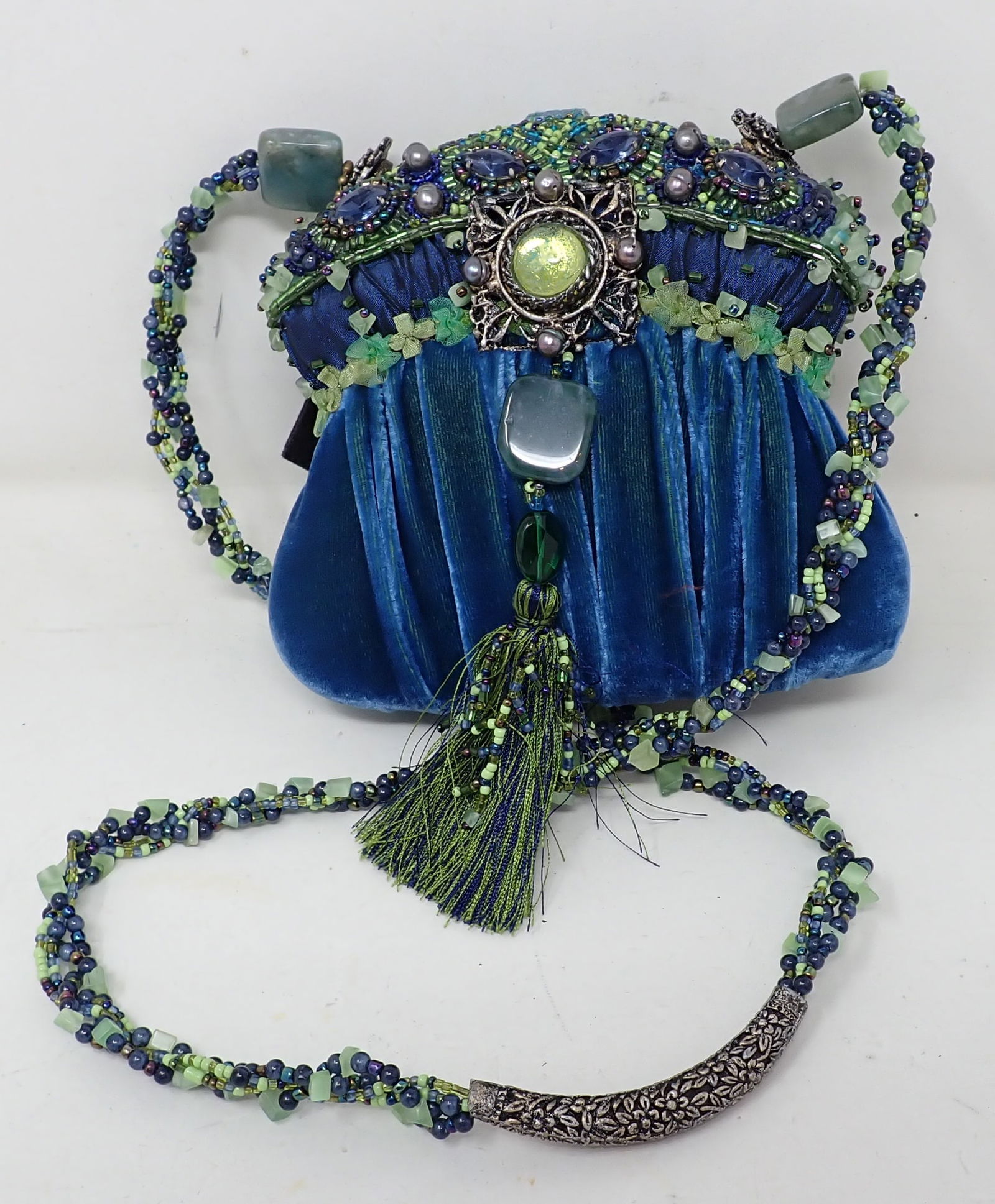 Mary Frances Purse / Handbag (1 of 5)