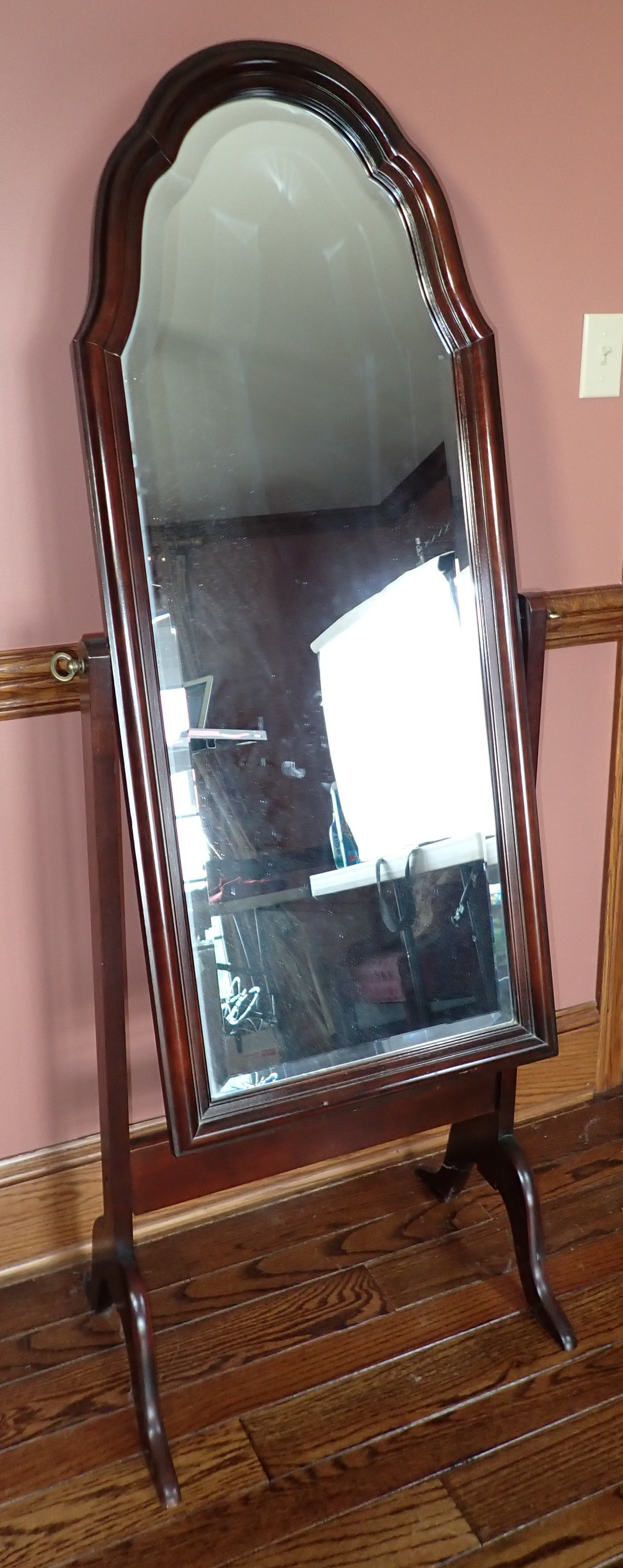 Carolina Dressing Mirror (1 of 4)