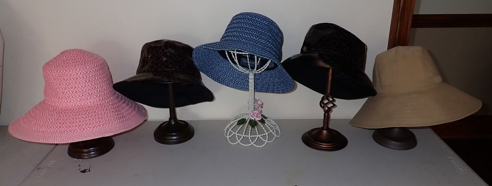 Eric Javits Womens Hats (1 of 7)