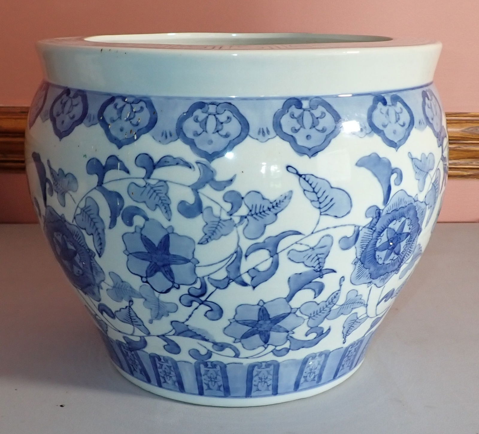 Oriental Jardinere (1 of 3)