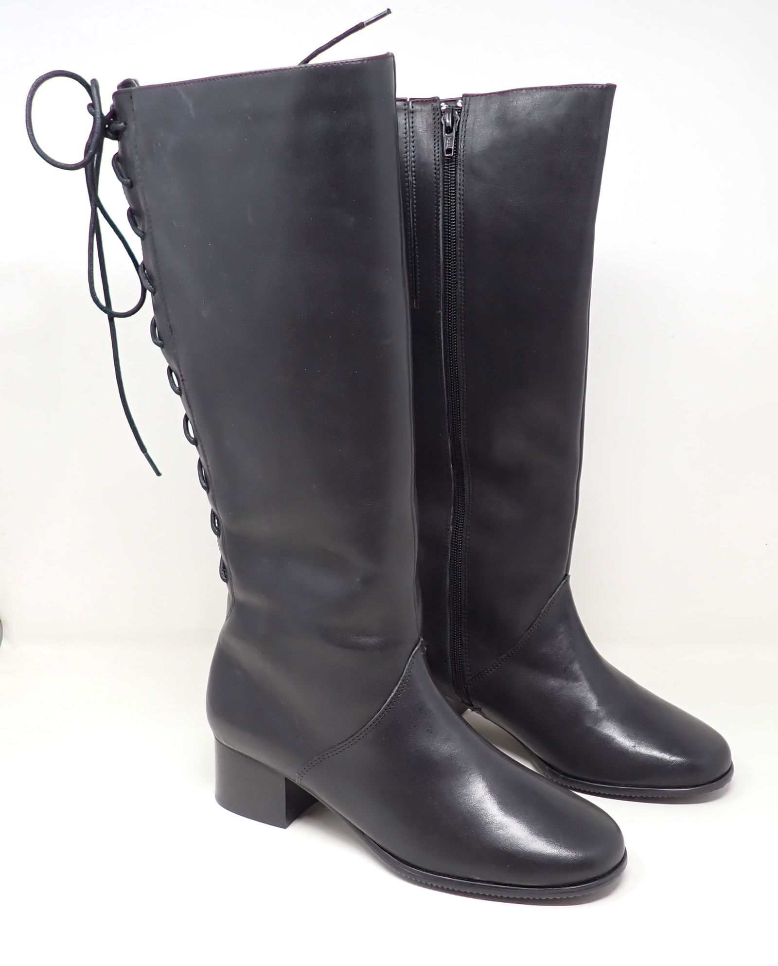 David Tate Ladies Boots (1 of 5)
