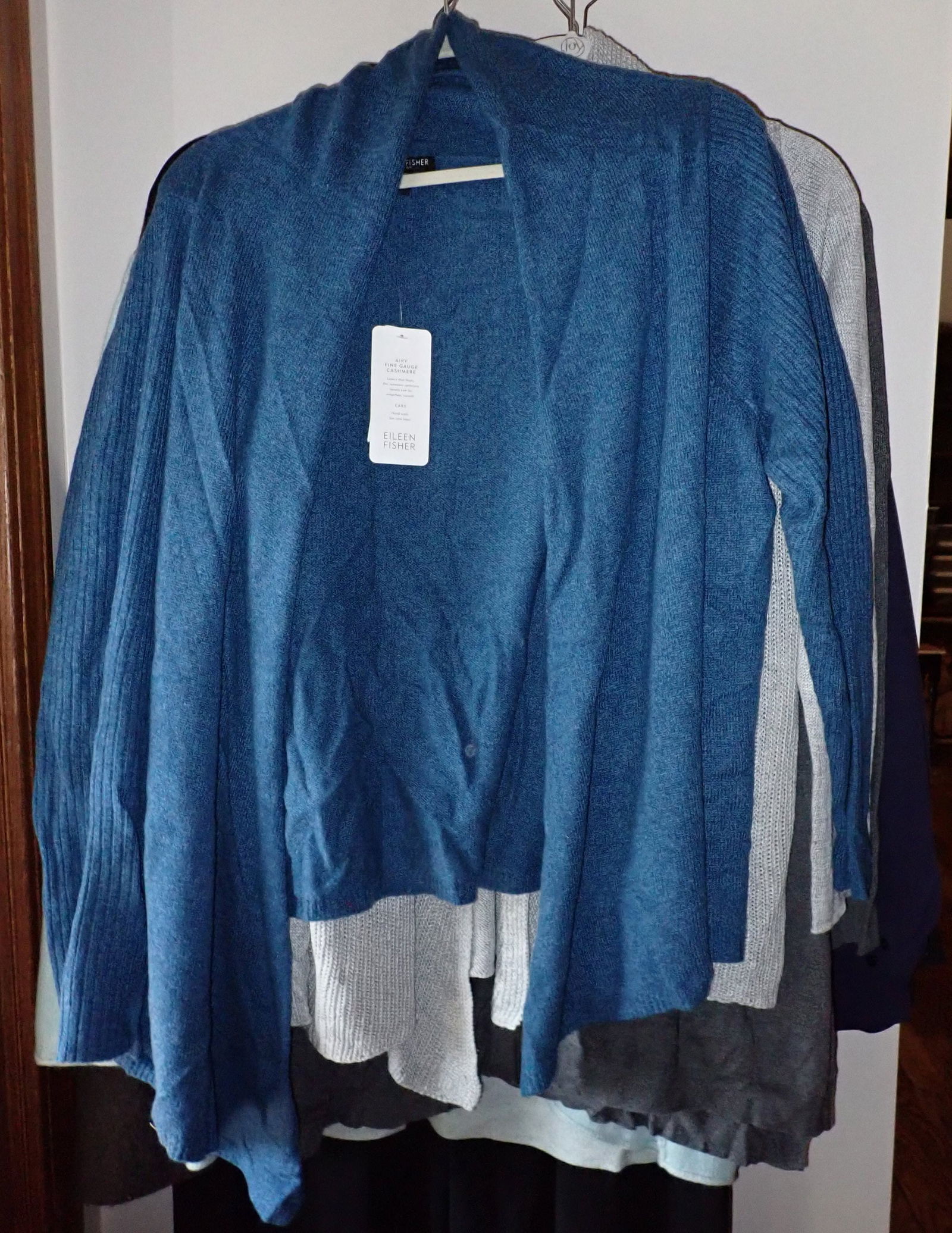 Eileen Fisher Womens Clothing NWT (1 of 9)