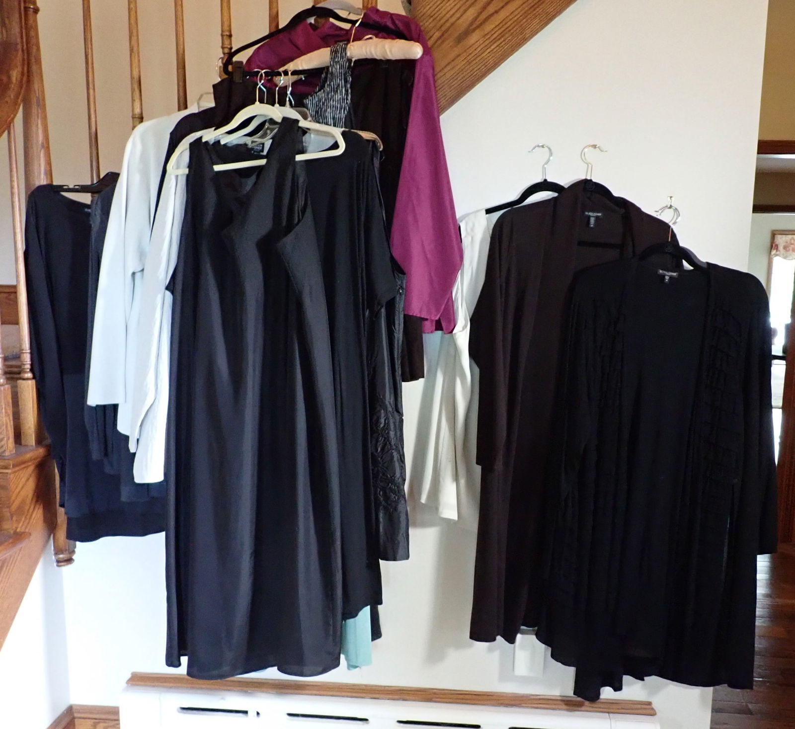 Eileen Fisher Clothing (1 of 9)