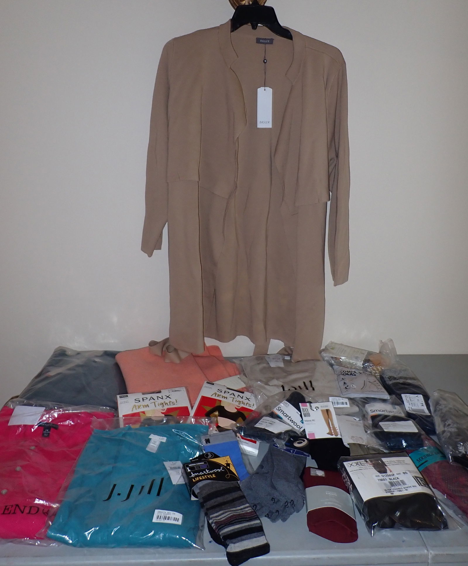 NWT Clothing Tights Socks & Misc (1 of 9)