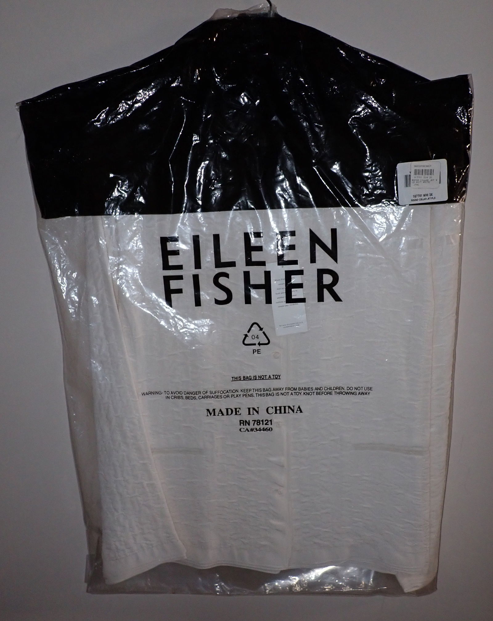 16 pcs Eileen Fisher Clothing NWT (1 of 8)