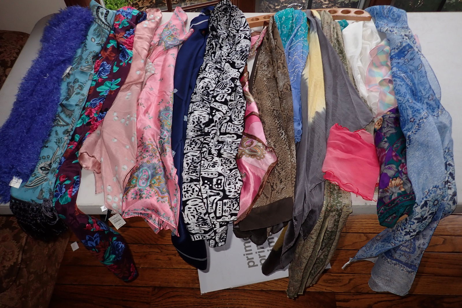 Misc Scarves (1 of 4)