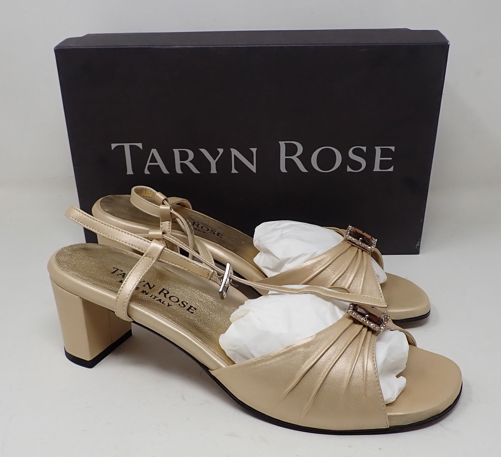 Taryn Rose Women Shoes: Size 40 1/2
