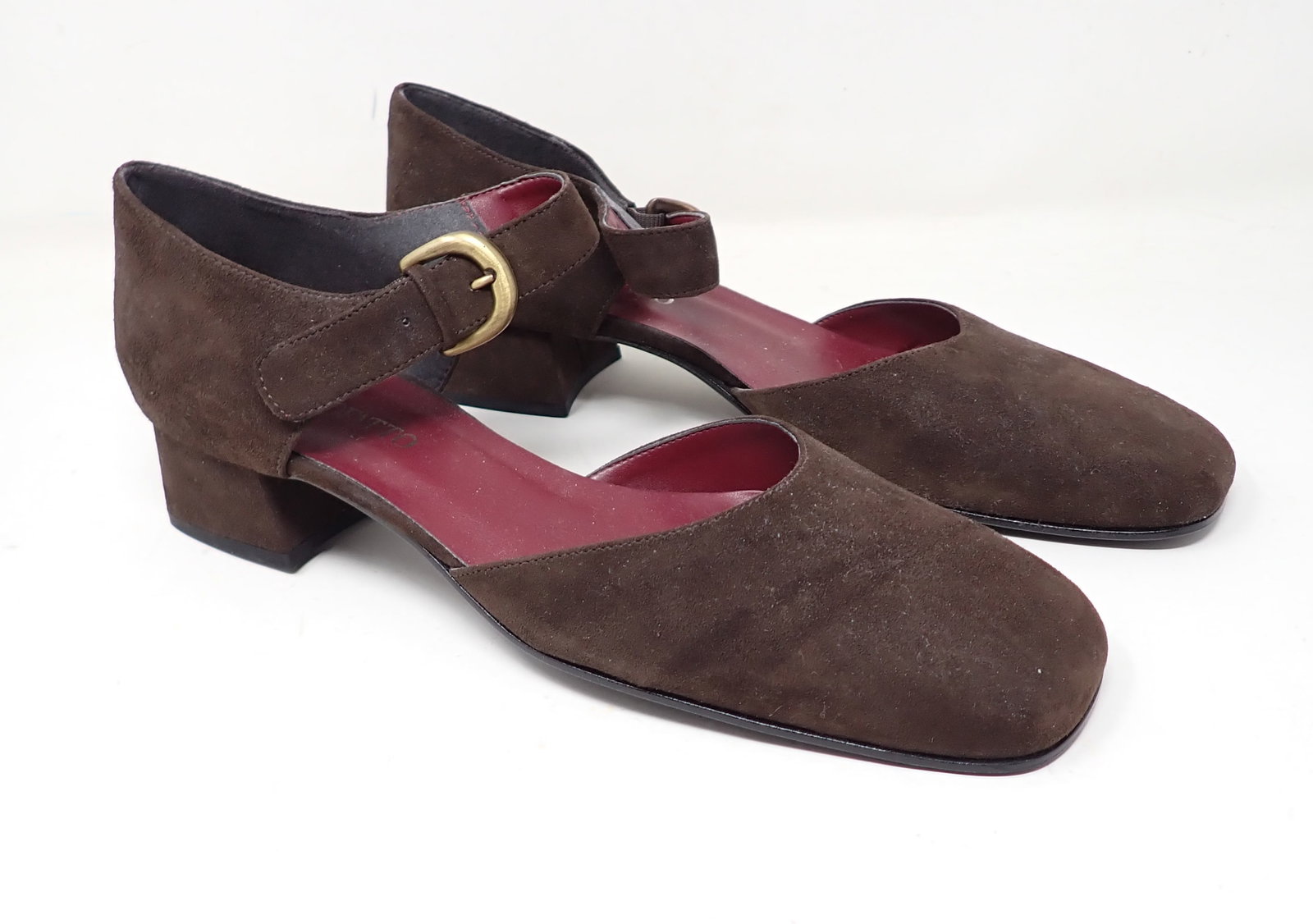 Bellofatto Womens Shoes: Size 9B