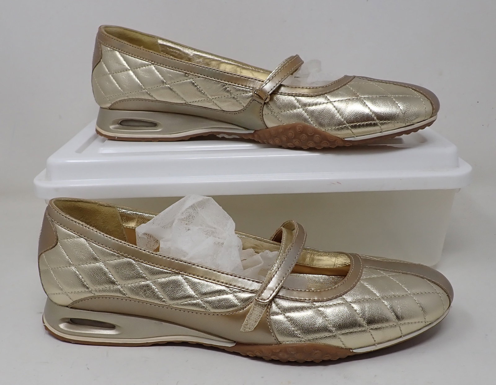 Nike Air Cole Haan Shoes: Size unknown