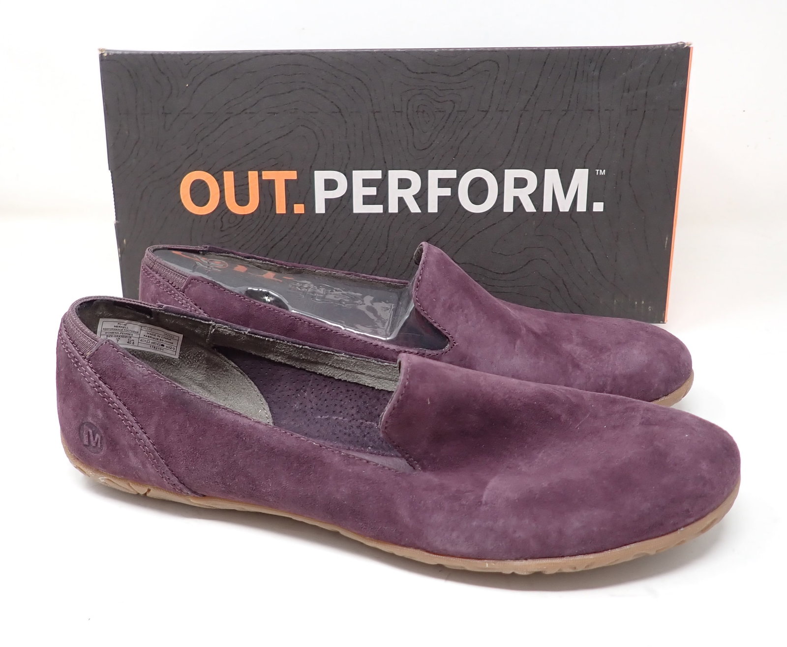 Merrell Mimix Fuse Shoes: Size 9 1/2
