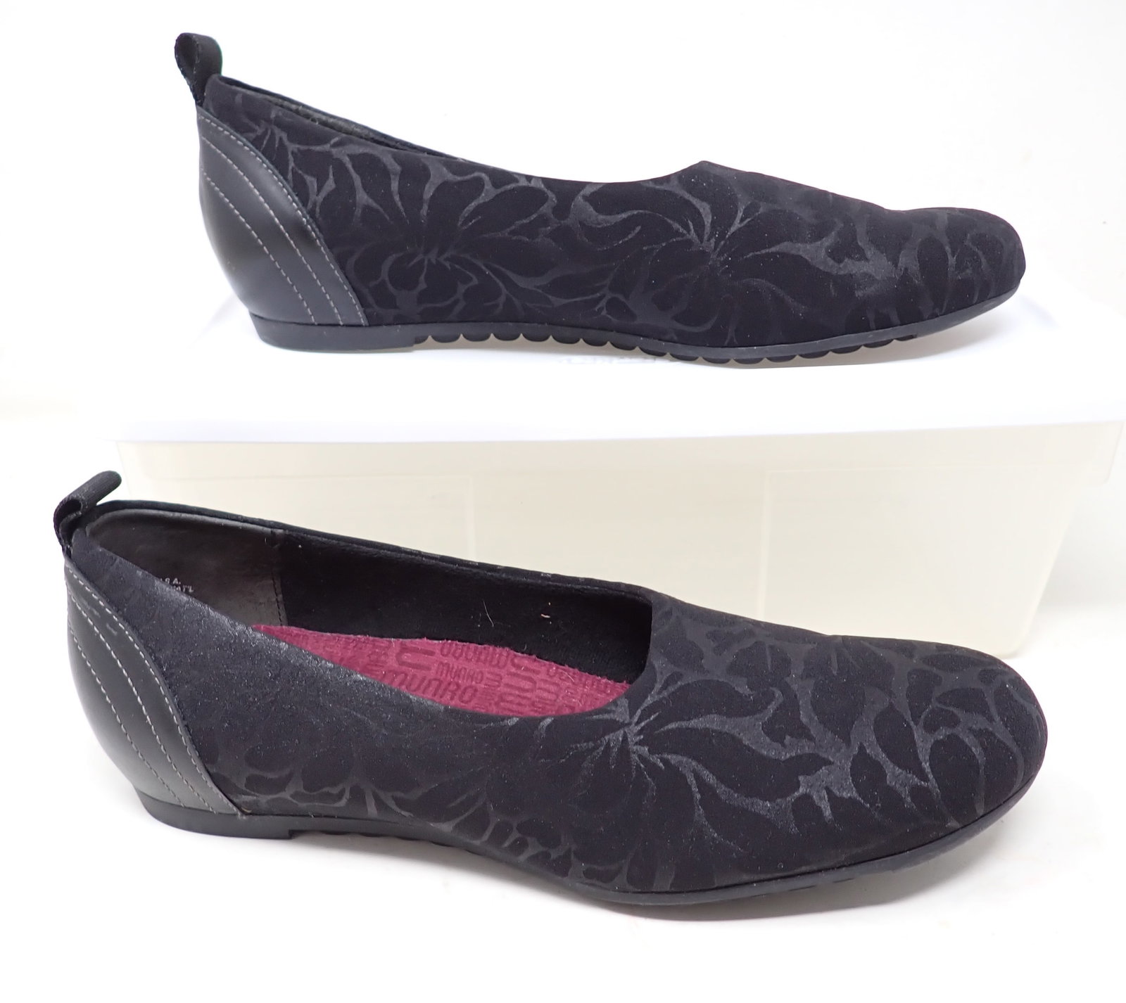 Munro Womens Shoes: Size 9 1/2 w
