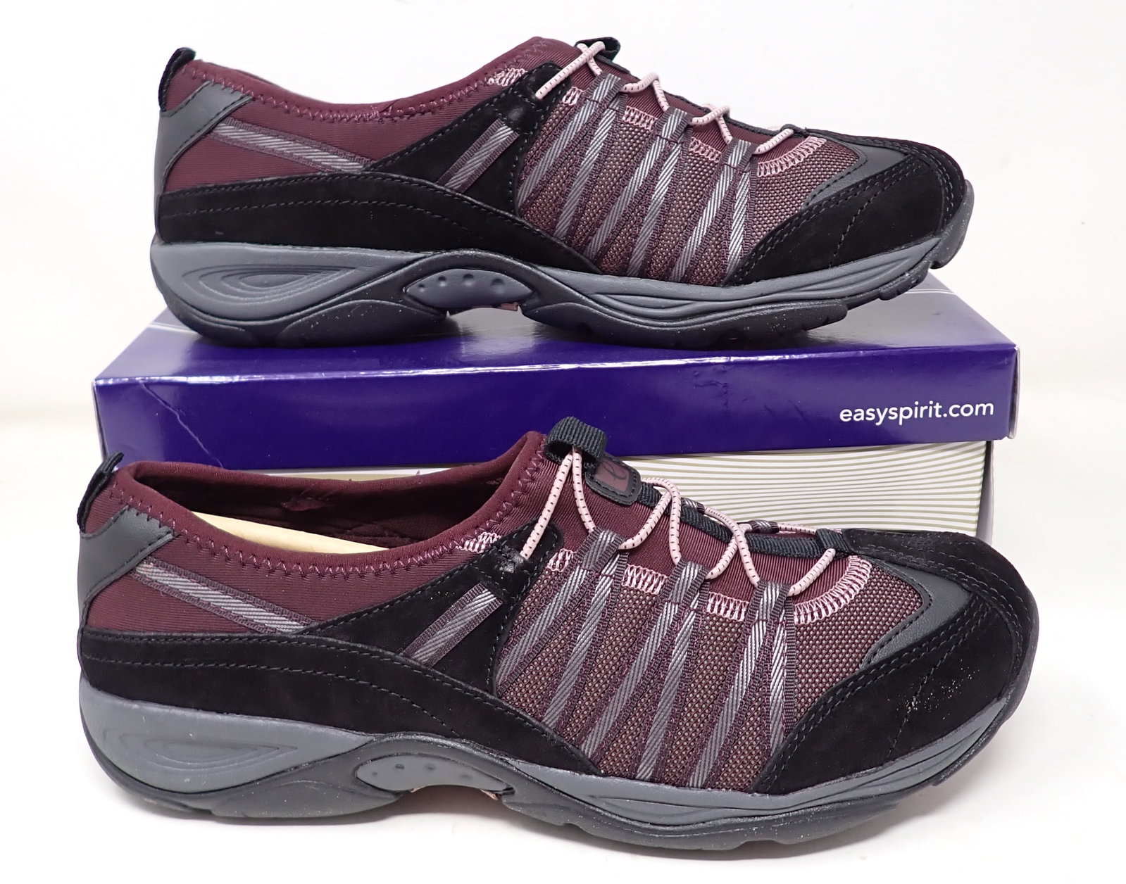 Easyspirit Explore24 Sneakers: Size 10M