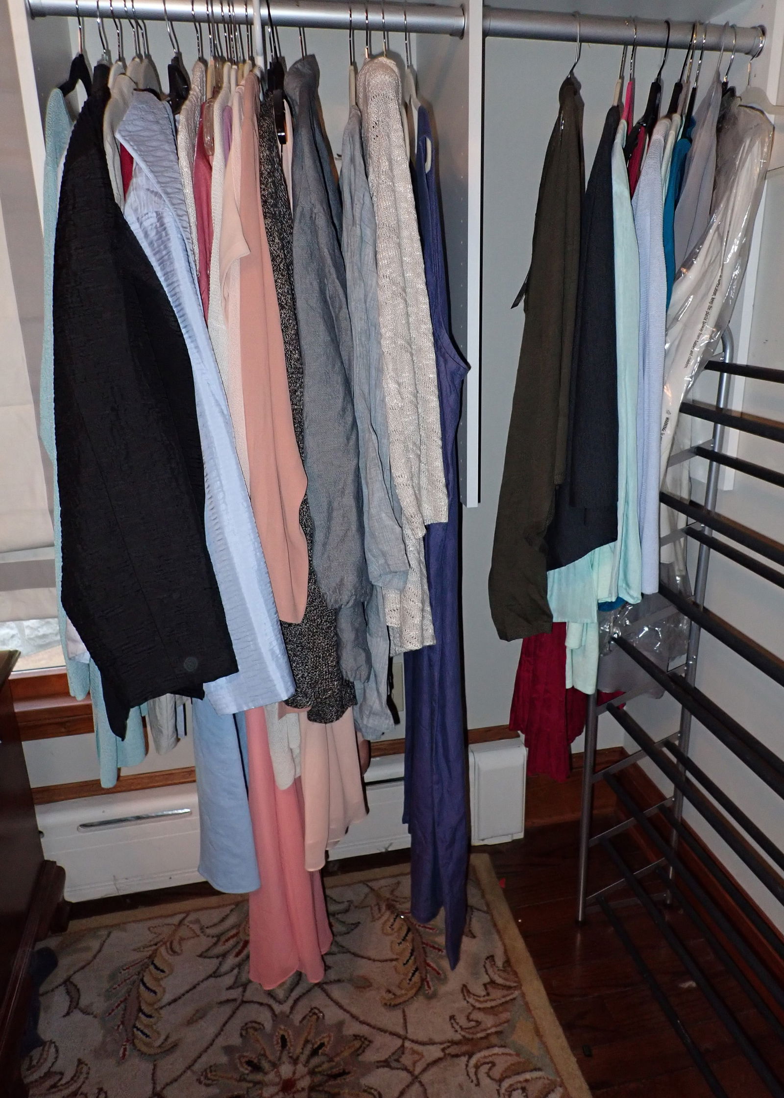 Eileen Fisher Womens Clothing (1 of 6)