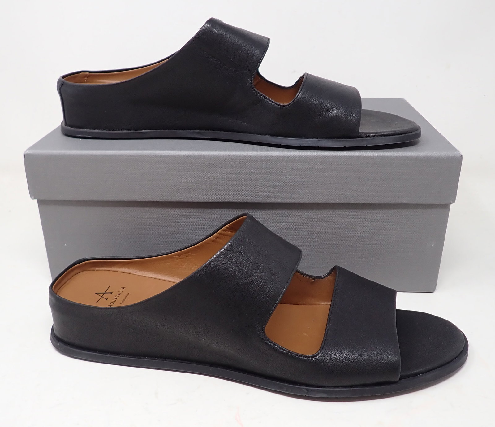 Aquatalia Shoes: Size 10 1/2m