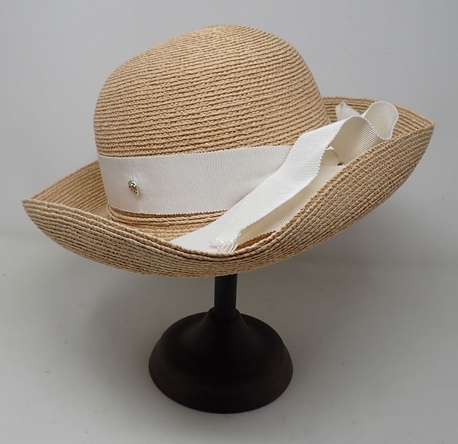 Helen Kaminski Hat (1 of 3)