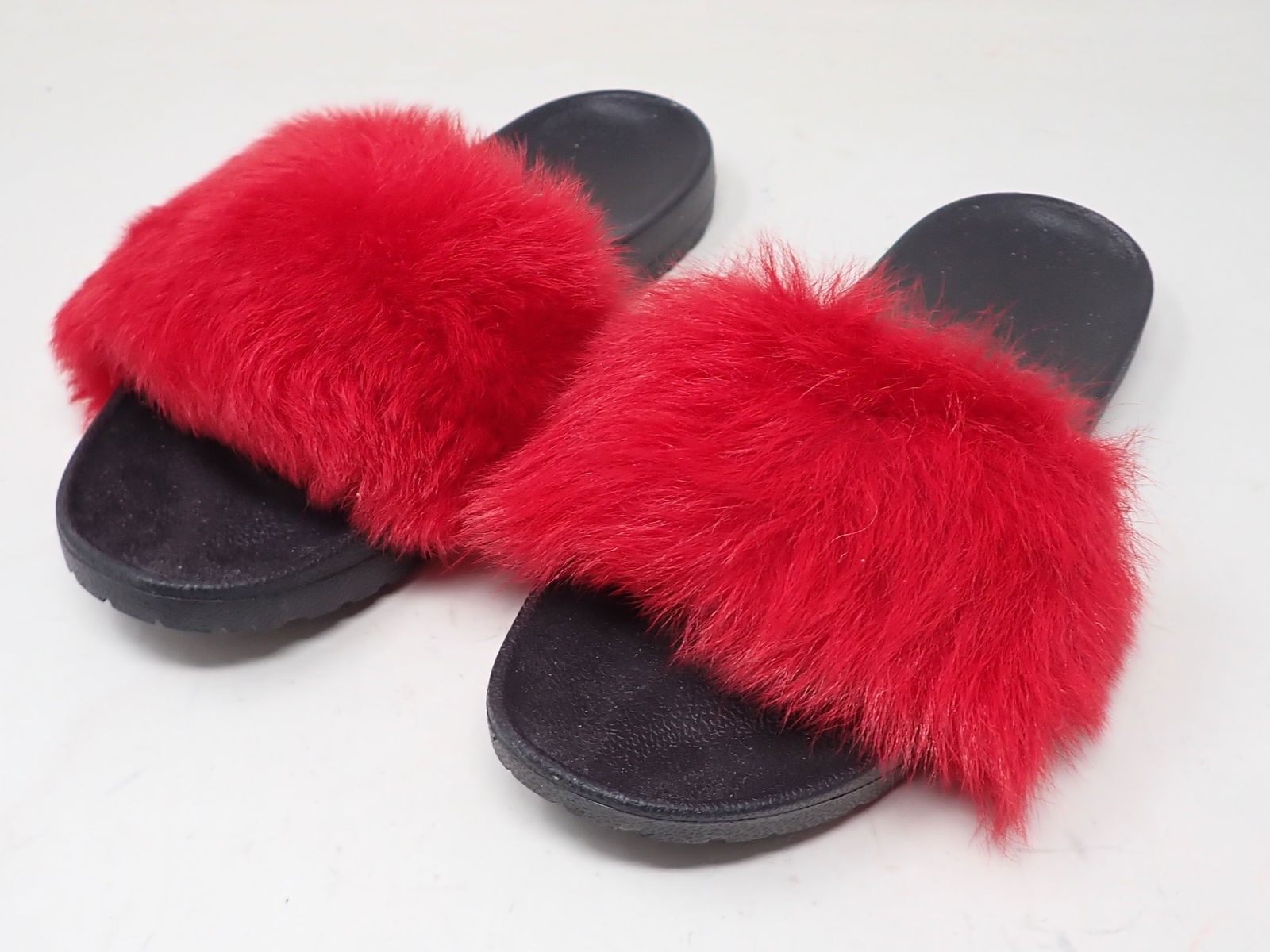 Ugg Slide Ons: Size 10