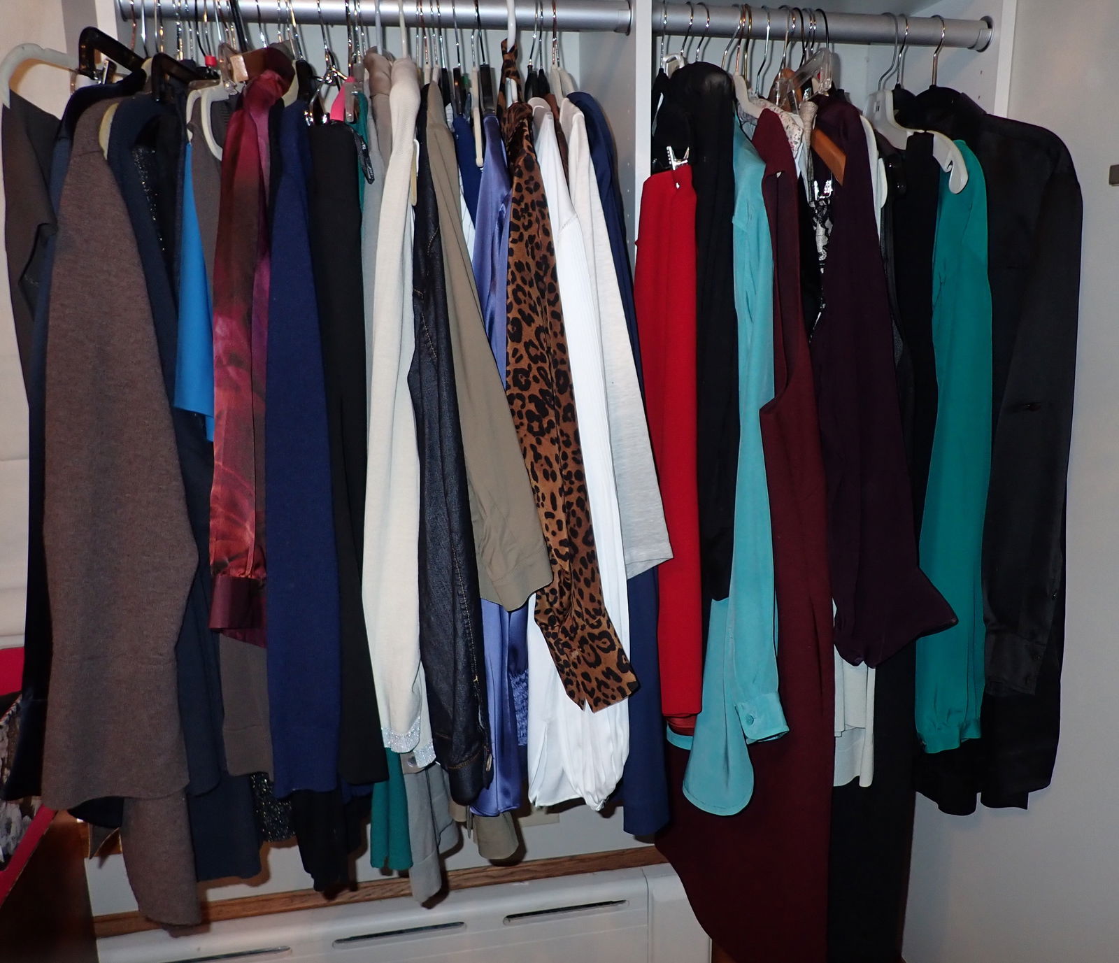 53 pcs Lafayette 148 Womens Clothing (1 of 8)