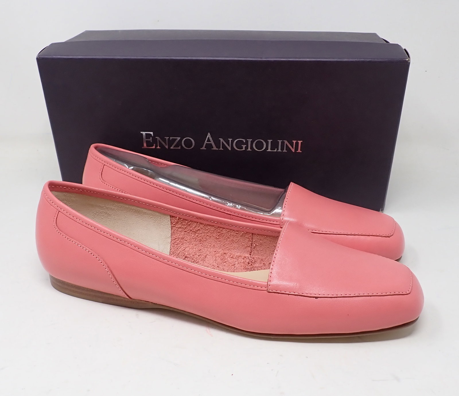 Enzo Angiolini Womens Shoes: Size 9 1/2 w