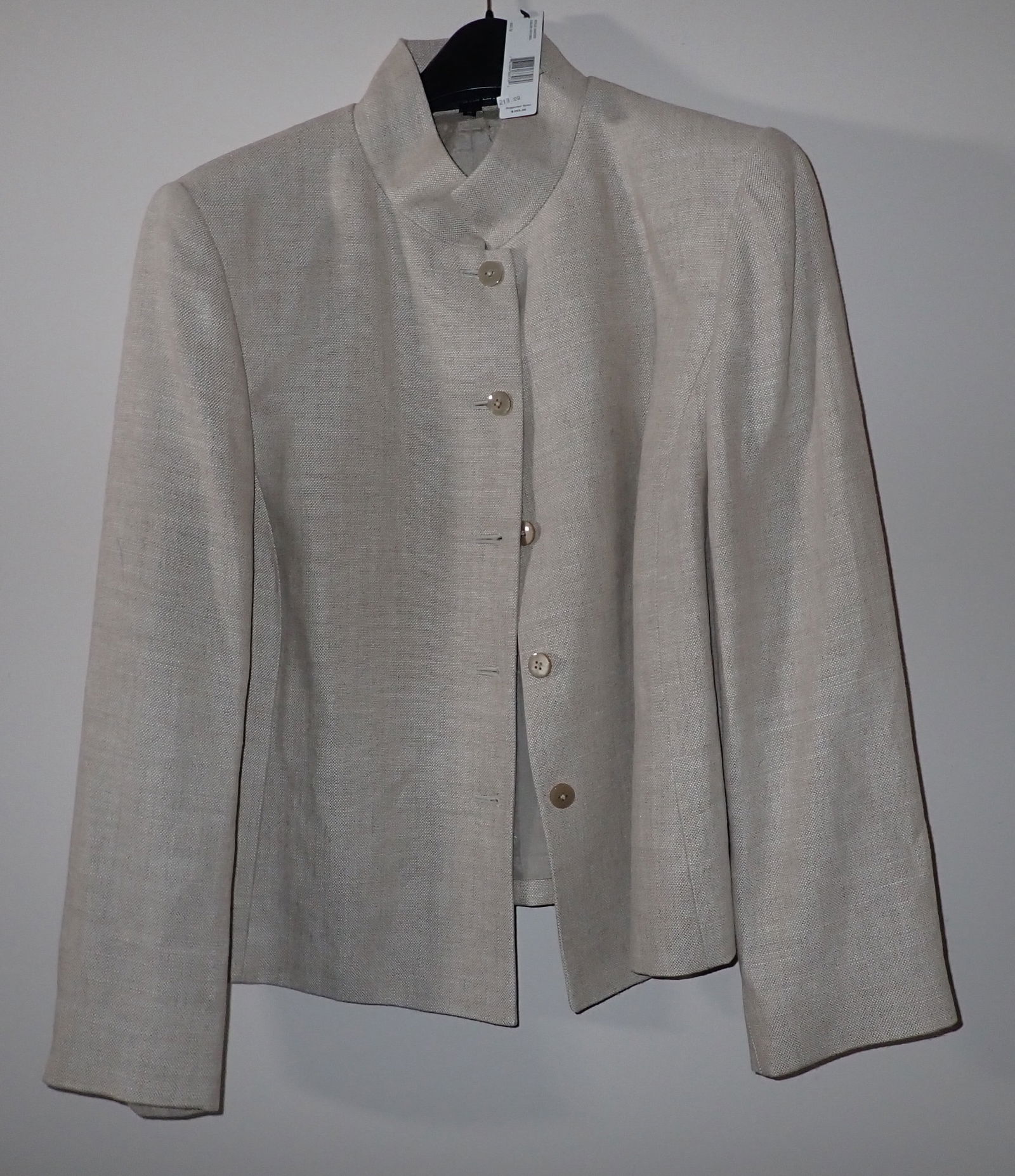 Linda Allard Ellen Tracy Jacket (1 of 2)