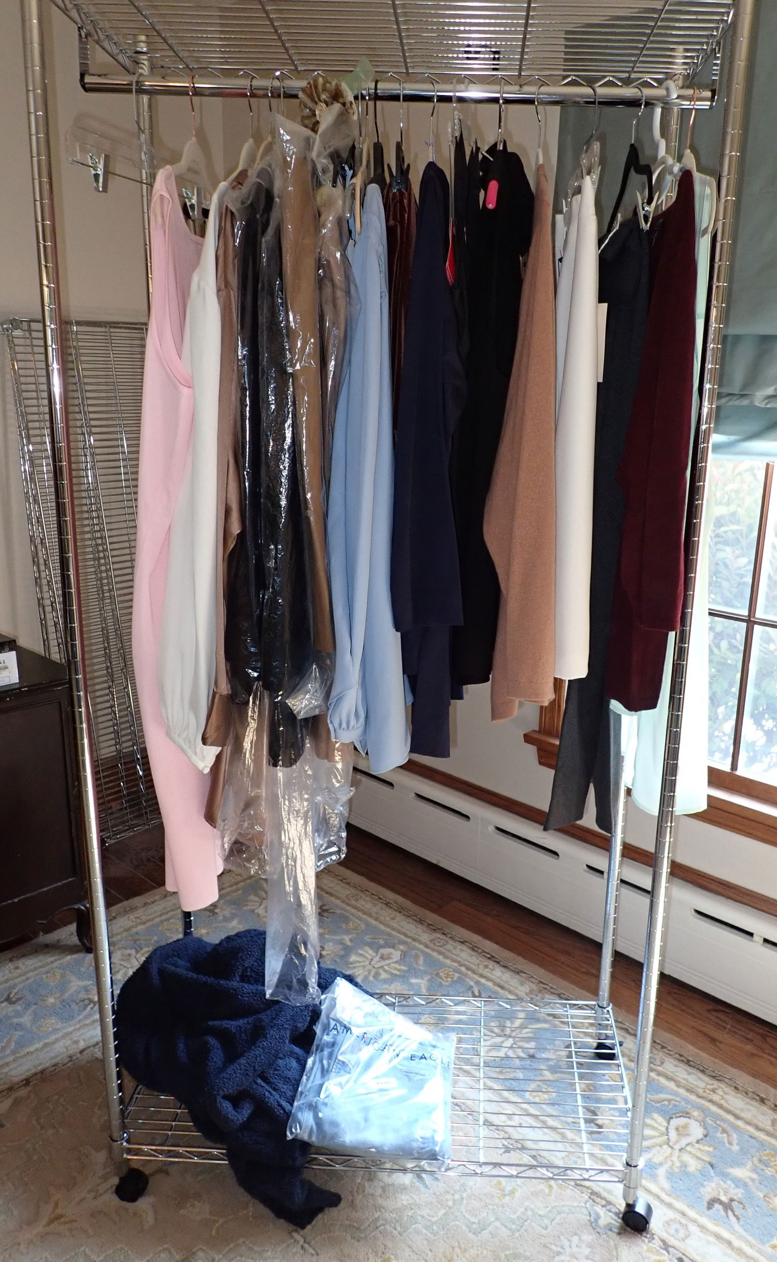 NWT Clothing incl Lafayette 148 Calvin Klein (1 of 10)