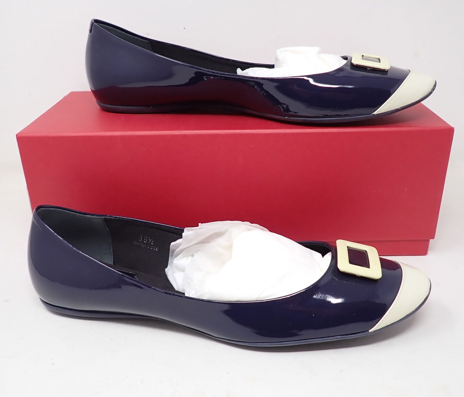Roger Vivier Womens Shoes (1 of 2)