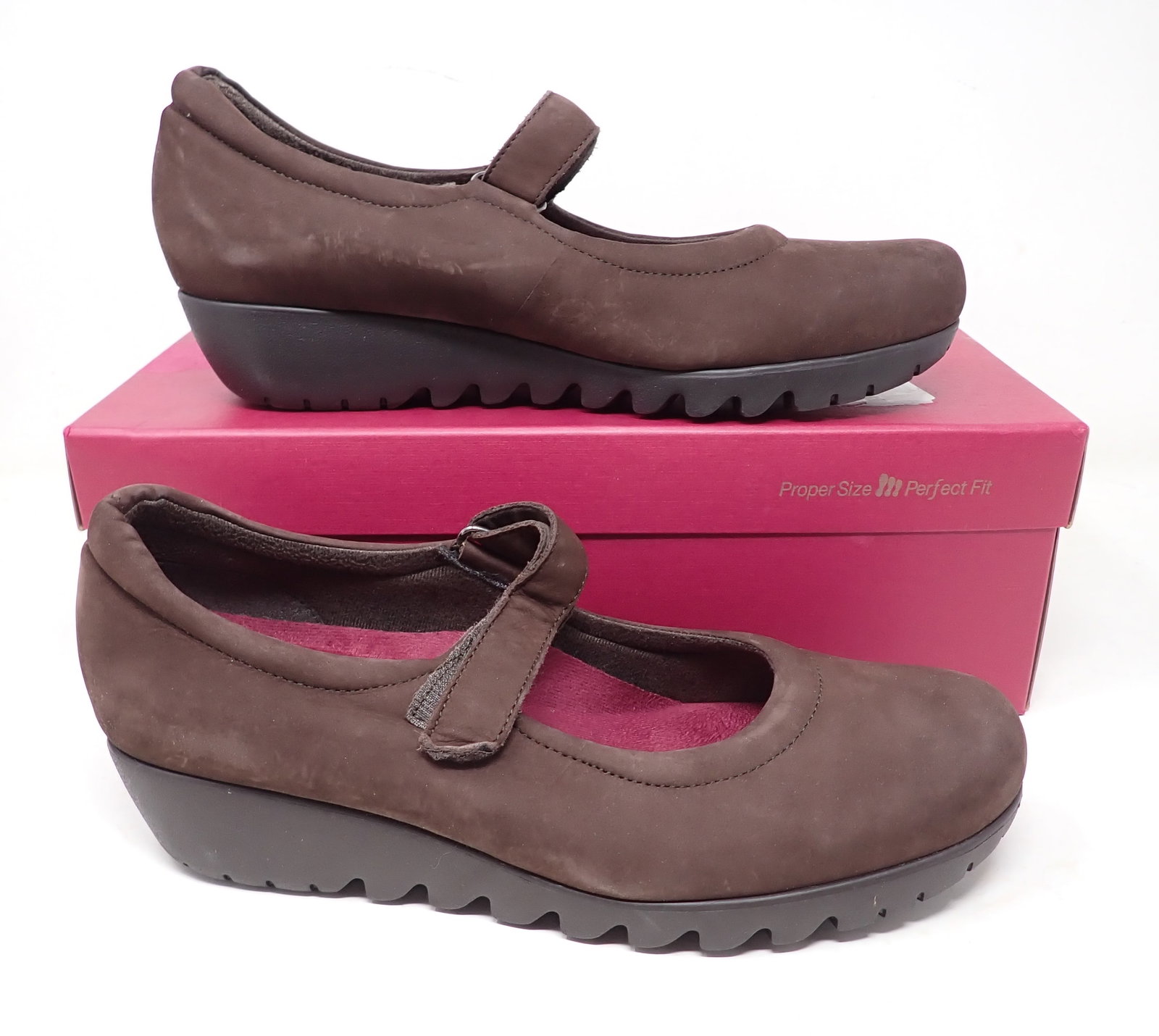 Munro Womens Shoes: Size 10w