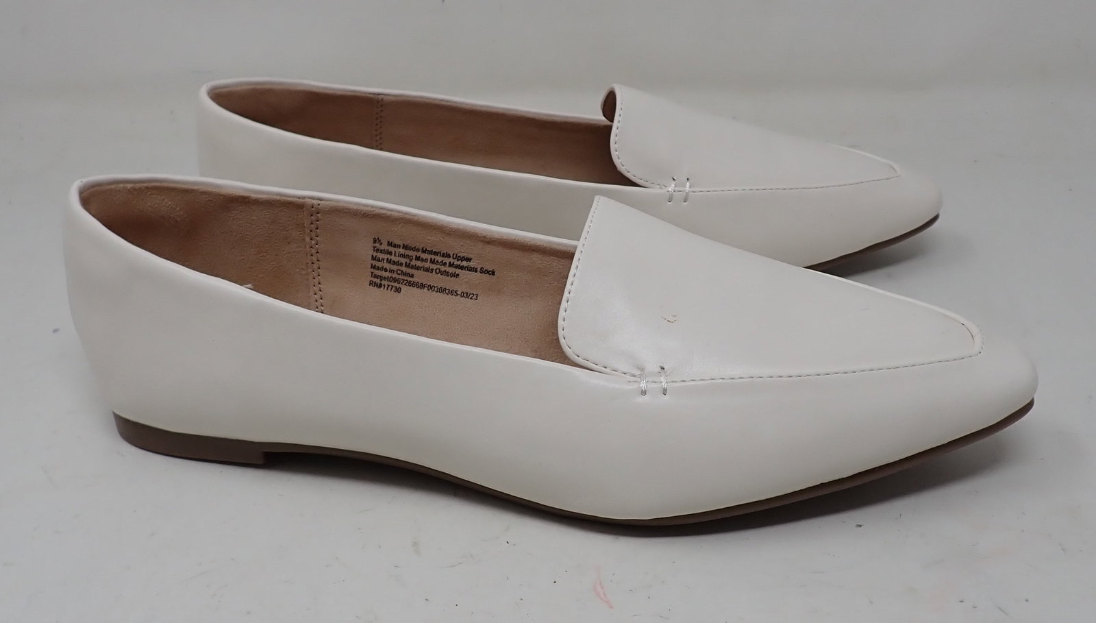 A New Day Womens Shoes: Size 9 1/2