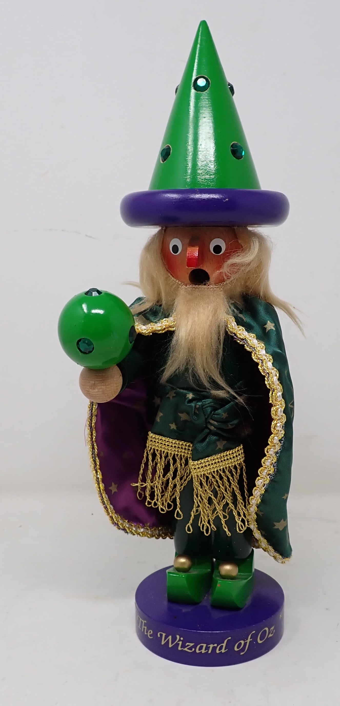 Steinbach Wizard of Oz Nutcracker (1 of 4)