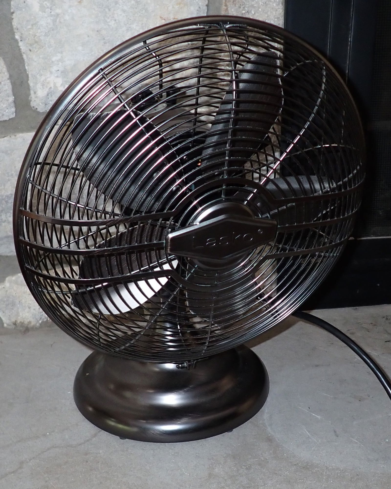 Lasko Fan (1 of 2)