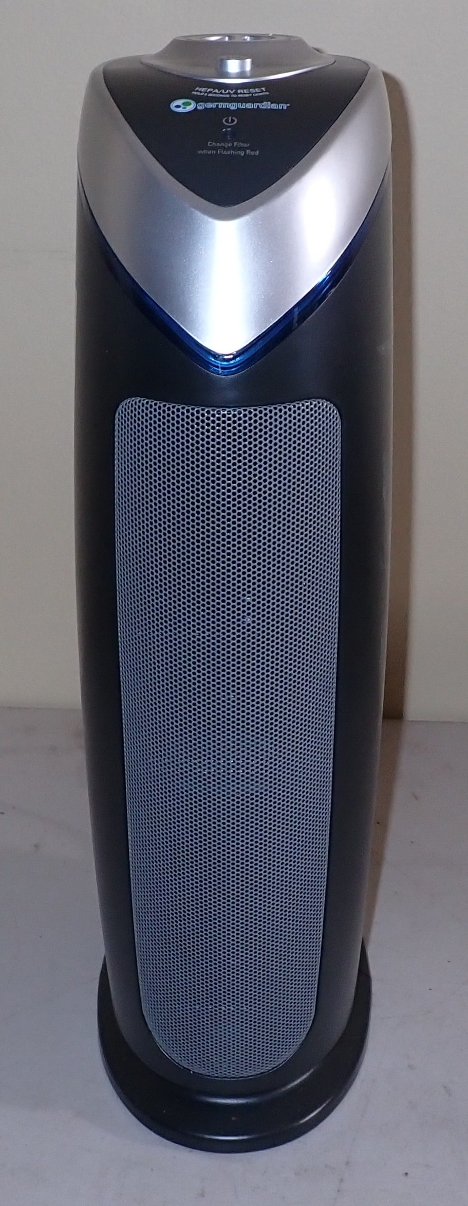 Germguardian Air Purifier: No shipping