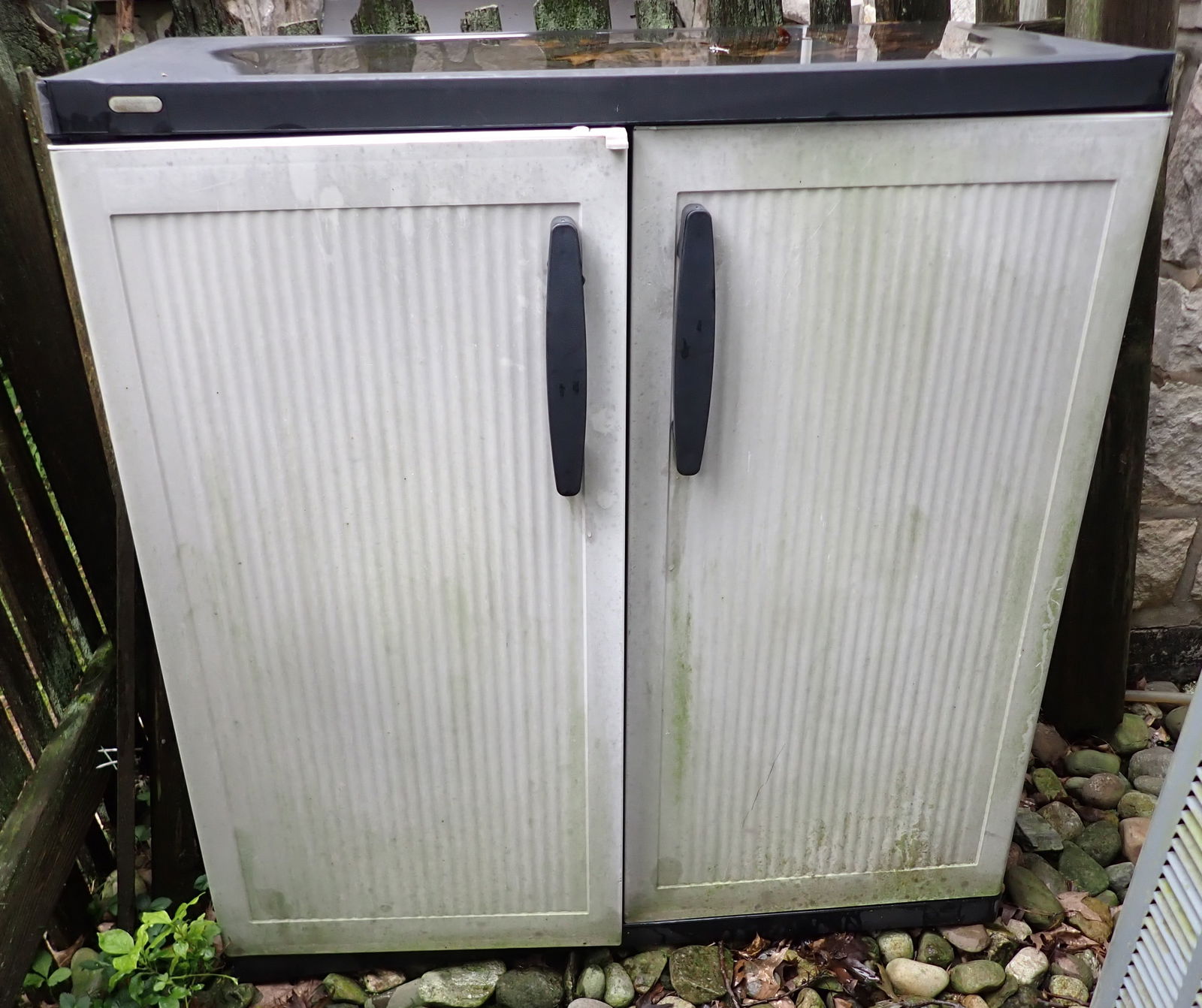 Elements Outdoor Storage & Pool Supplies (1 of 3)