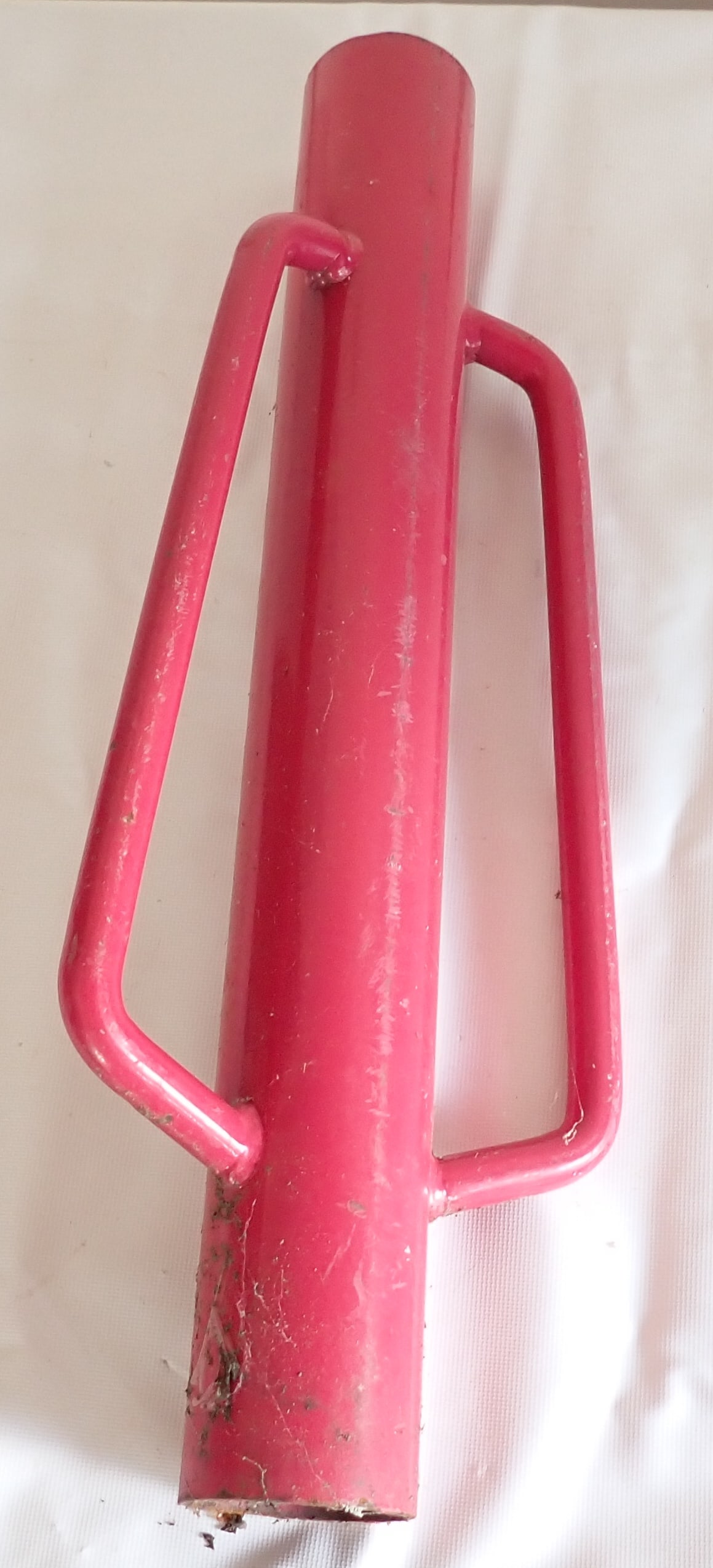 Fence Post Pounder (1 of 1)