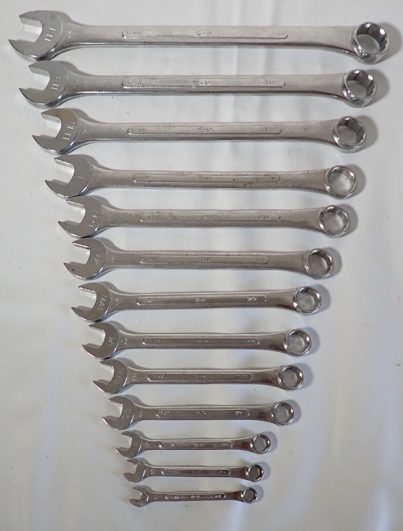 S-K Wrenches (1 of 3)